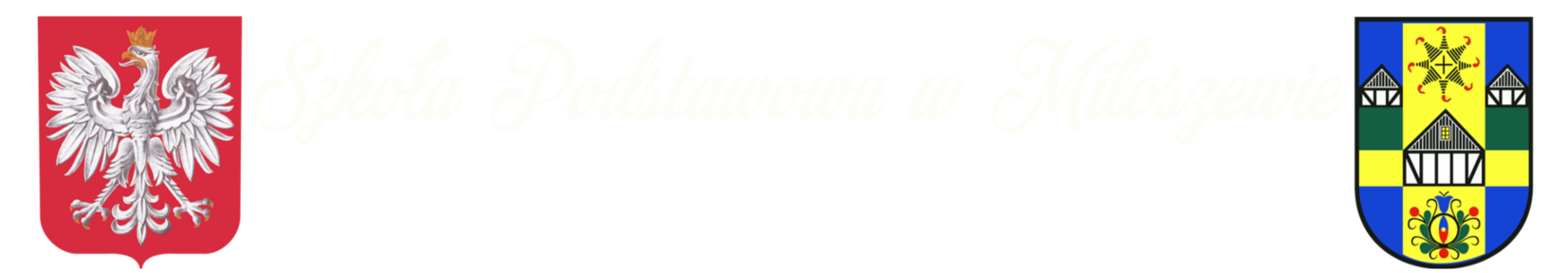 Szkoła Podstawowa w Miłoszewie